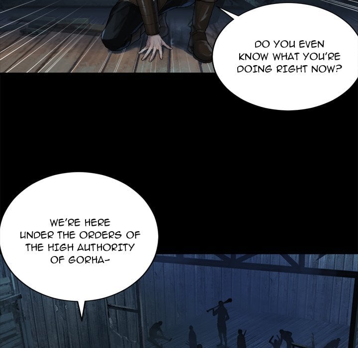 Read Her Summon EN Manga Online