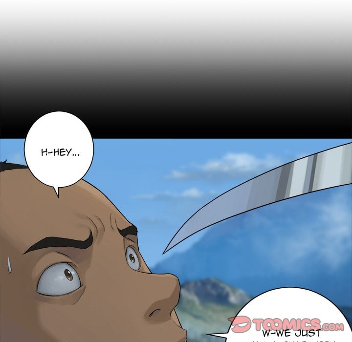 Read Her Summon EN Manga Online