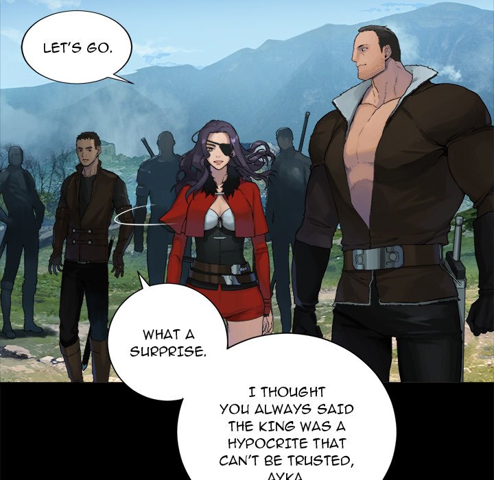 Read Her Summon EN Manga Online