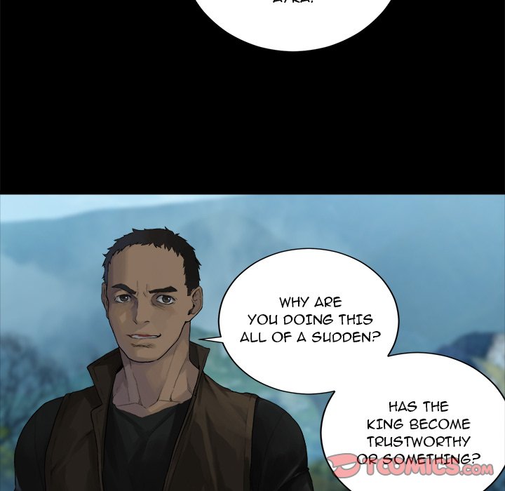 Read Her Summon EN Manga Online