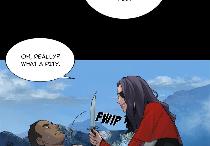 Read Her Summon EN Manga Online