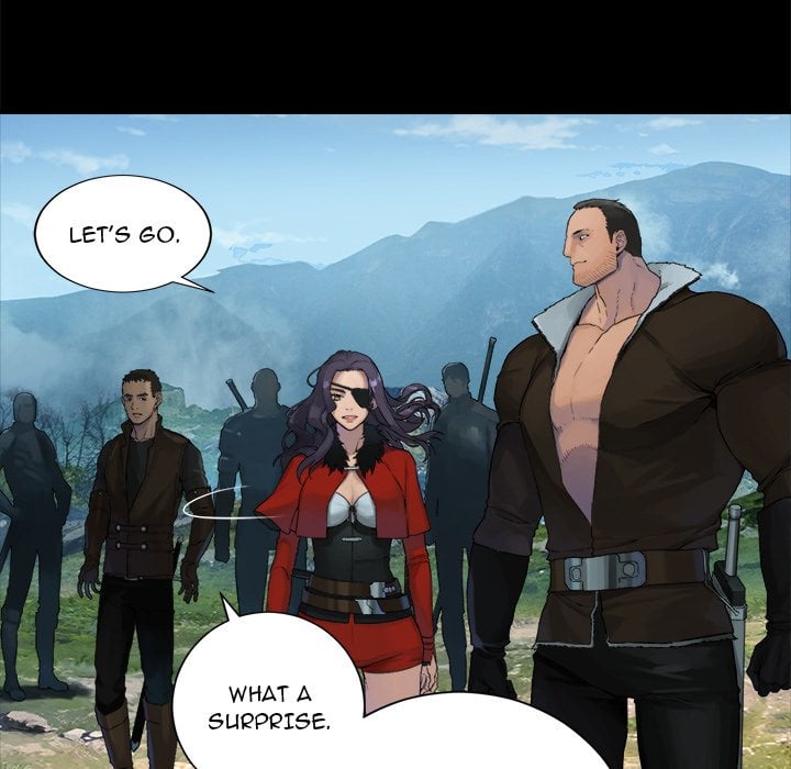 Read Her Summon EN Manga Online