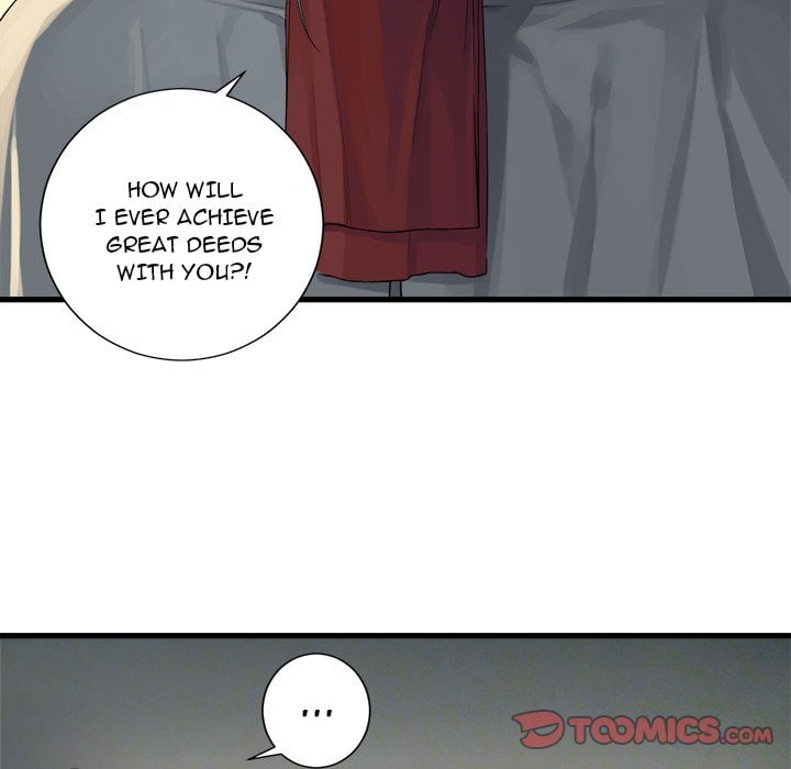 Read Her Summon EN Manga Online