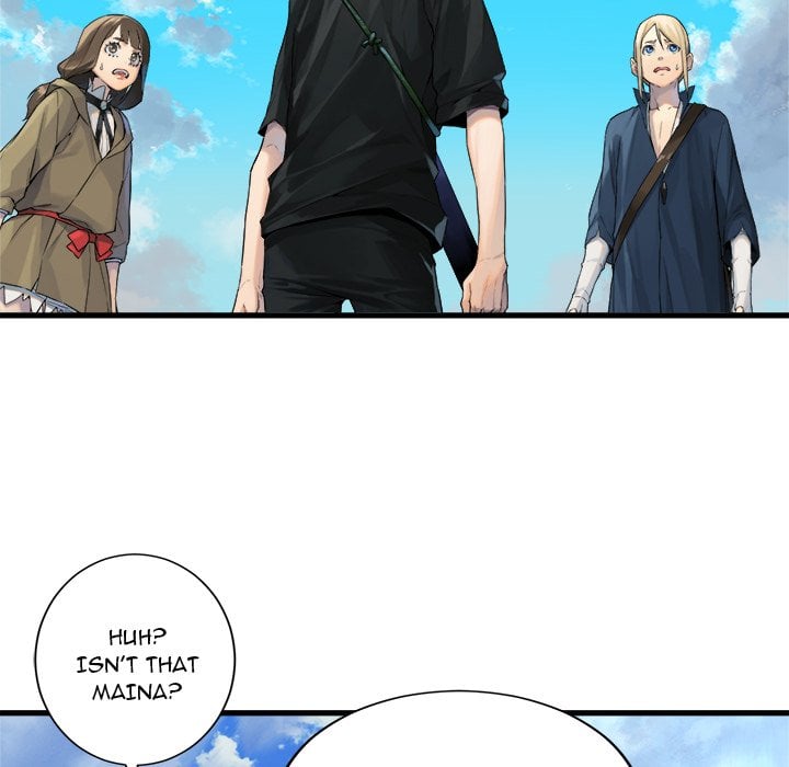 Read Her Summon EN Manga Online