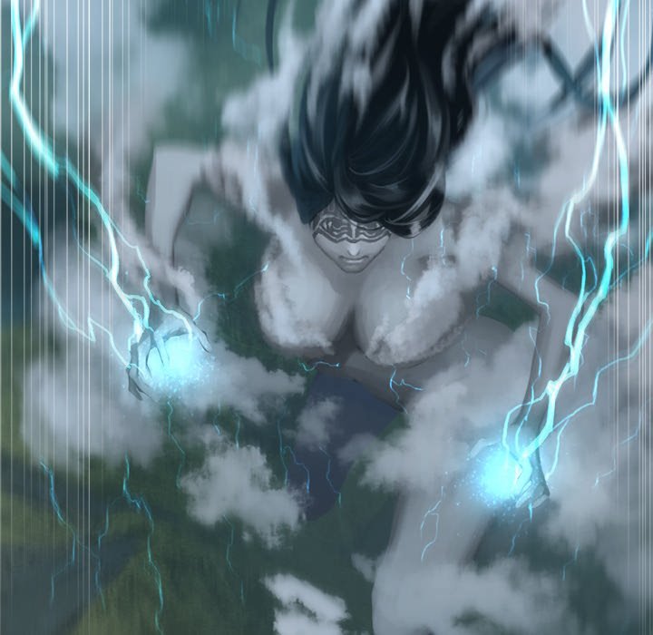 Read Her Summon EN Manga Online