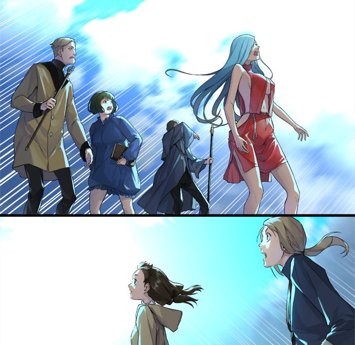 Read Her Summon EN Manga Online