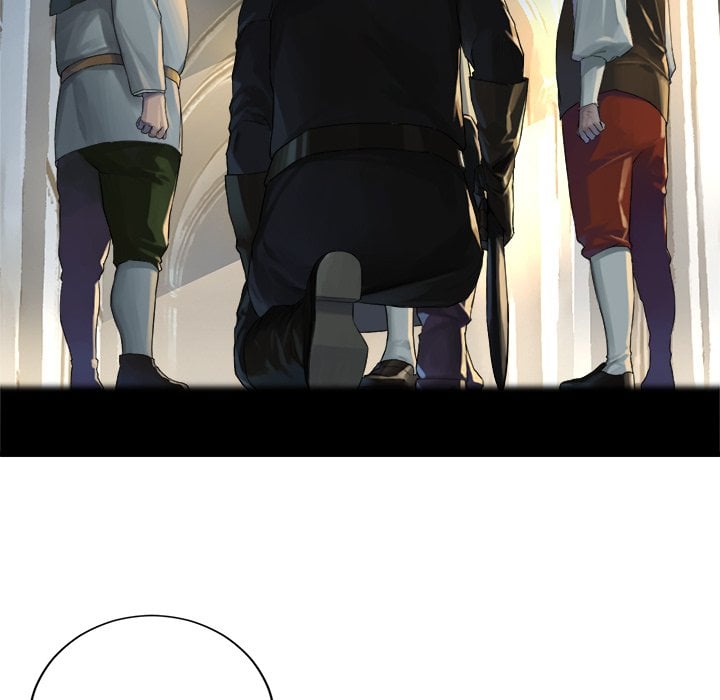 Read Her Summon EN Manga Online