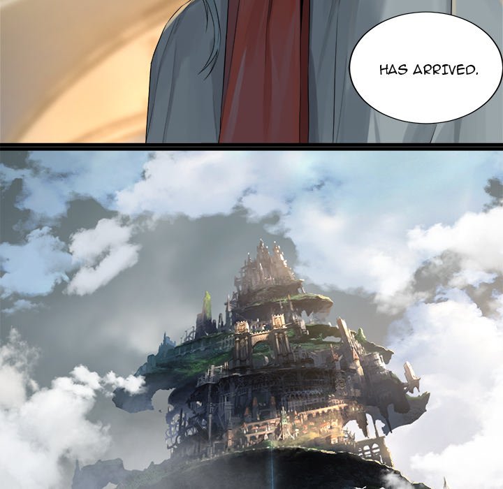 Read Her Summon EN Manga Online