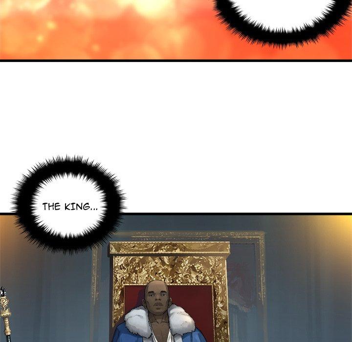 Read Her Summon EN Manga Online