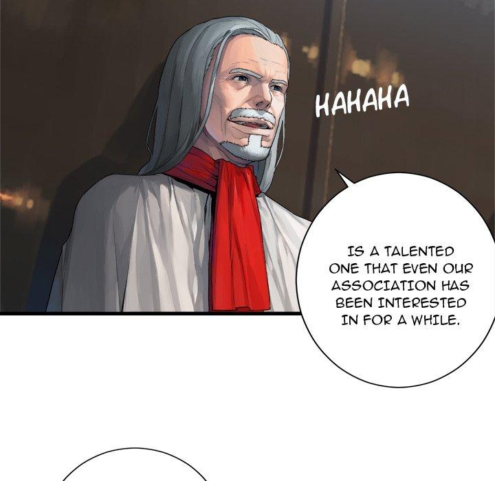 Read Her Summon EN Manga Online