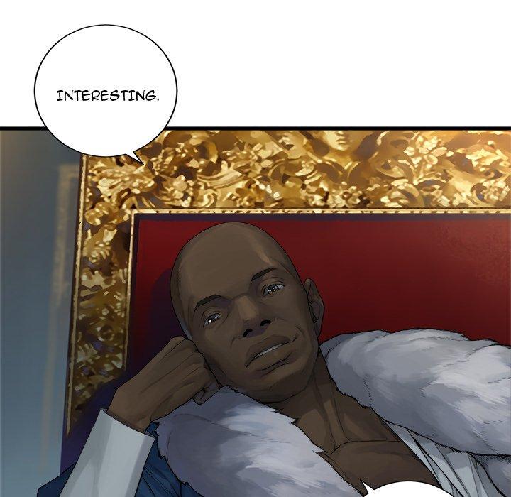 Read Her Summon EN Manga Online