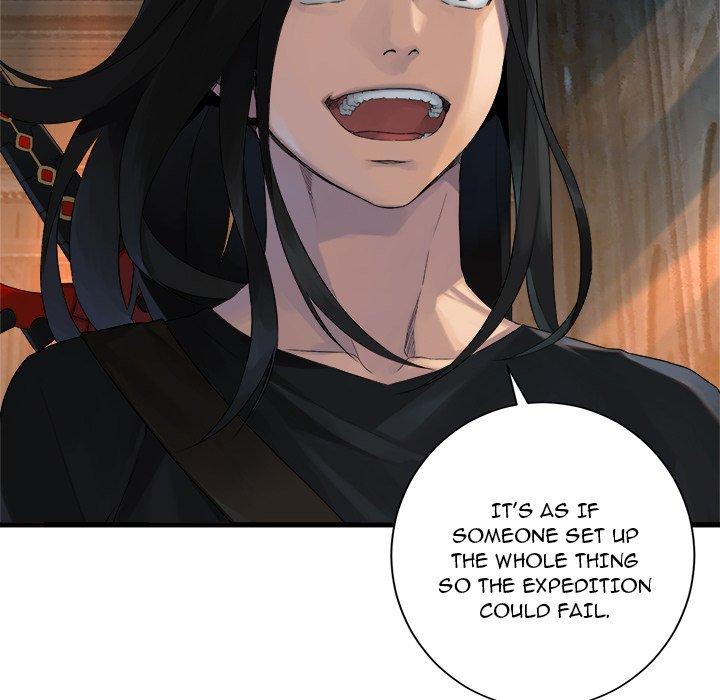 Read Her Summon EN Manga Online