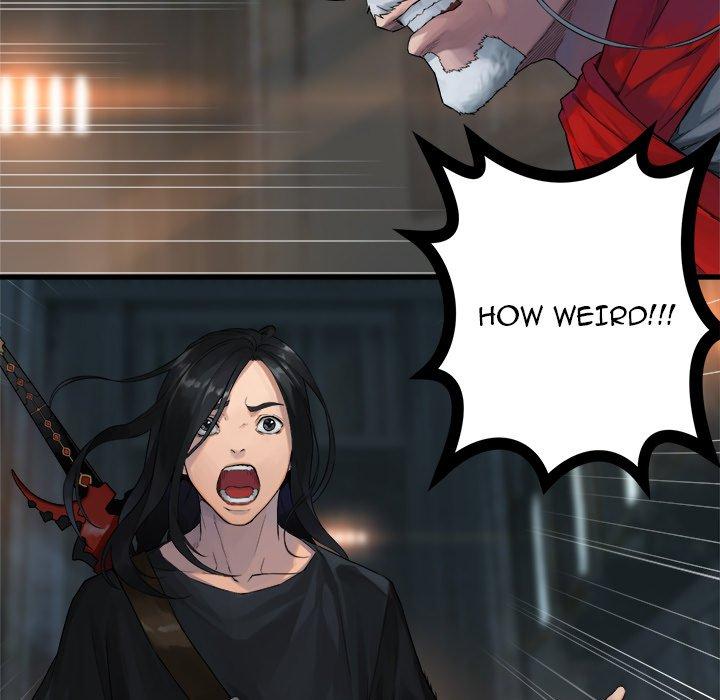 Read Her Summon EN Manga Online