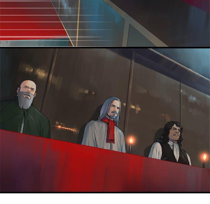 Read Her Summon EN Manga Online