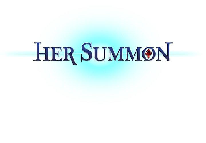 Read Her Summon EN Manga Online