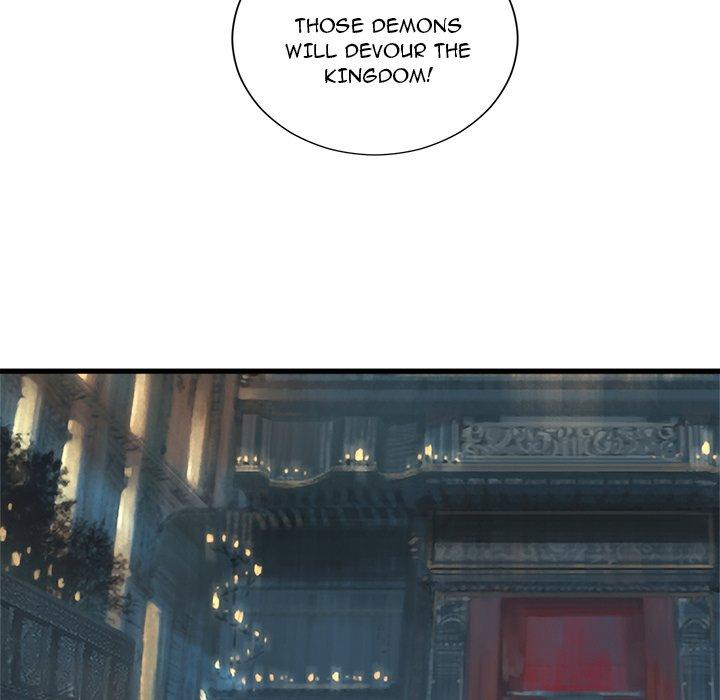 Read Her Summon EN Manga Online