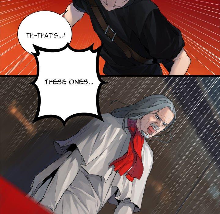 Read Her Summon EN Manga Online