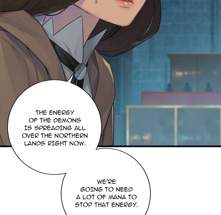 Read Her Summon EN Manga Online