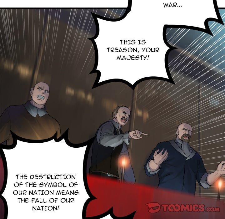 Read Her Summon EN Manga Online