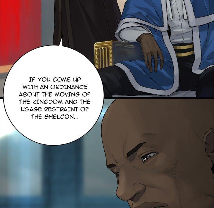 Read Her Summon EN Manga Online