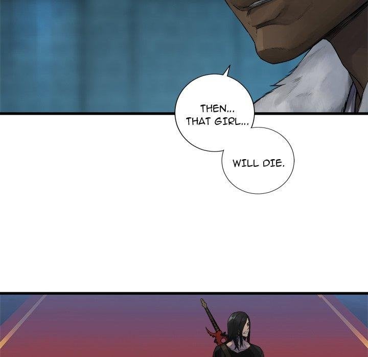 Read Her Summon EN Manga Online