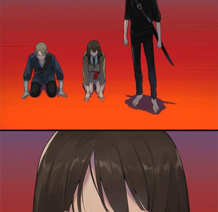 Read Her Summon EN Manga Online