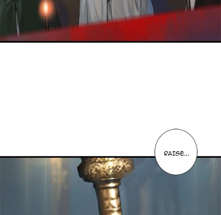 Read Her Summon EN Manga Online