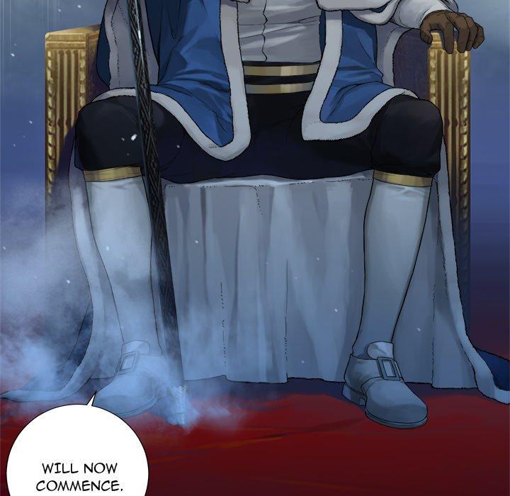 Read Her Summon EN Manga Online