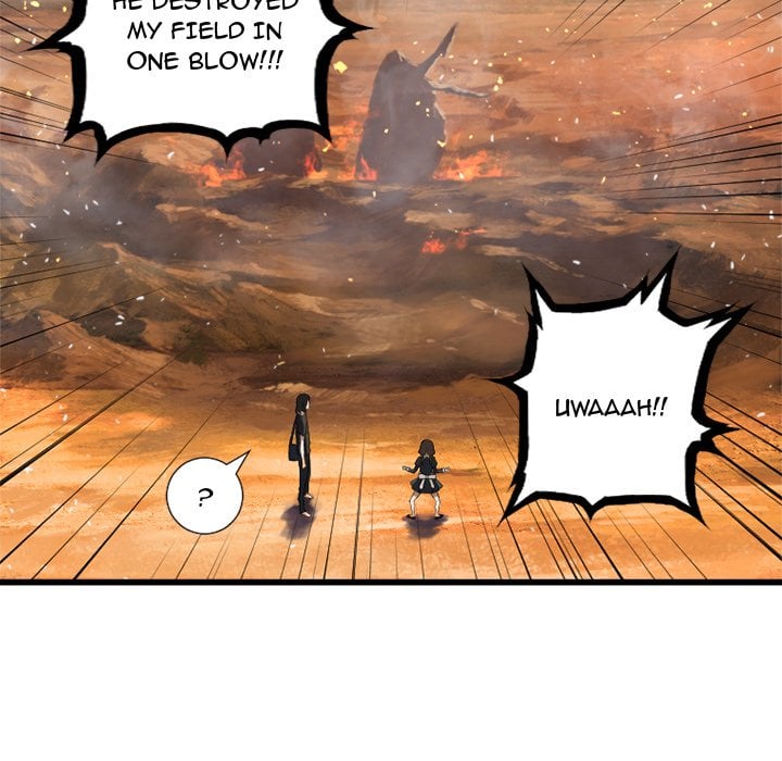 Read Her Summon EN Manga Online