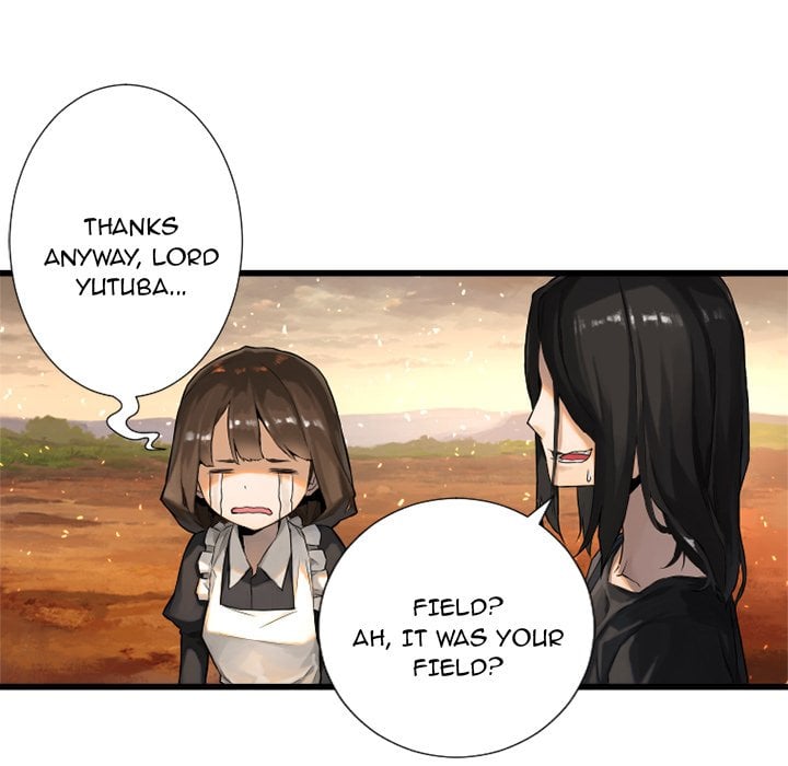 Read Her Summon EN Manga Online