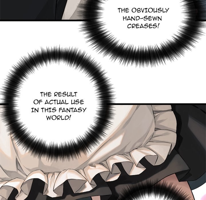 Read Her Summon EN Manga Online