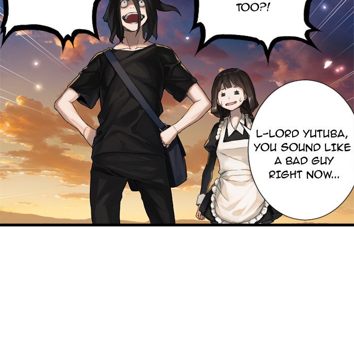 Read Her Summon EN Manga Online
