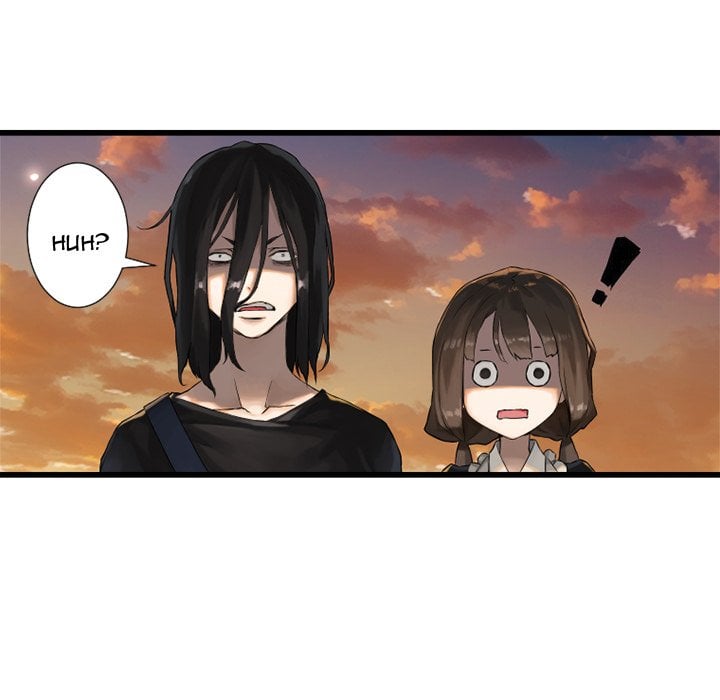 Read Her Summon EN Manga Online