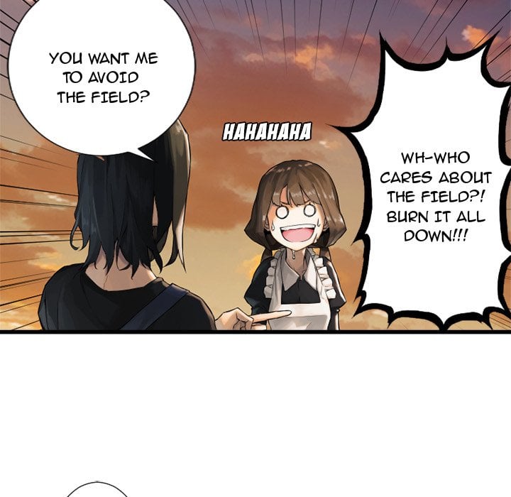 Read Her Summon EN Manga Online