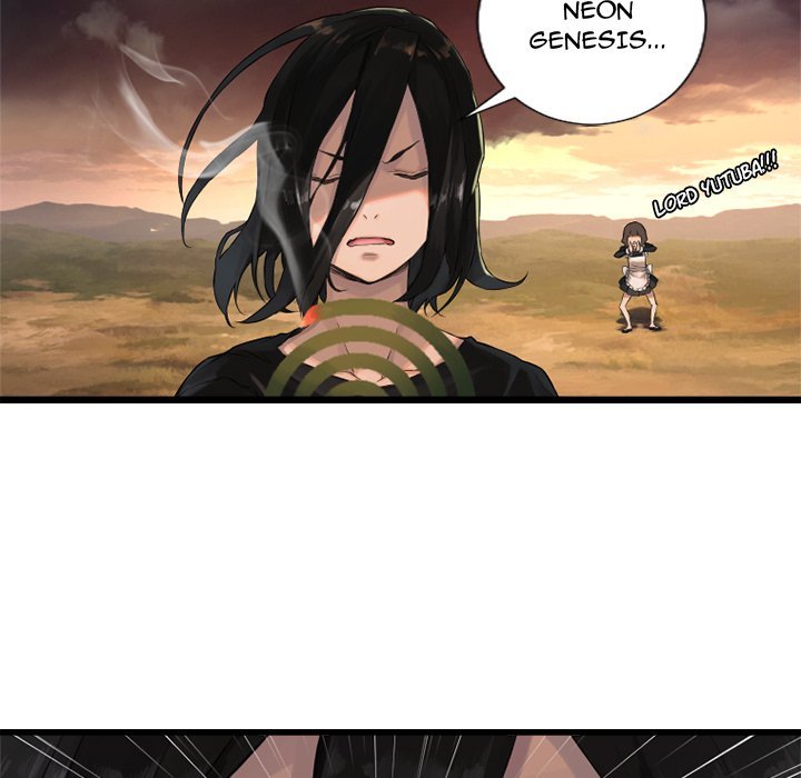 Read Her Summon EN Manga Online