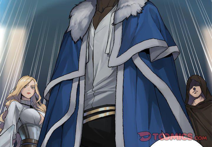 Read Her Summon EN Manga Online