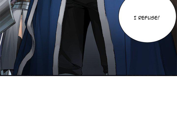 Read Her Summon EN Manga Online