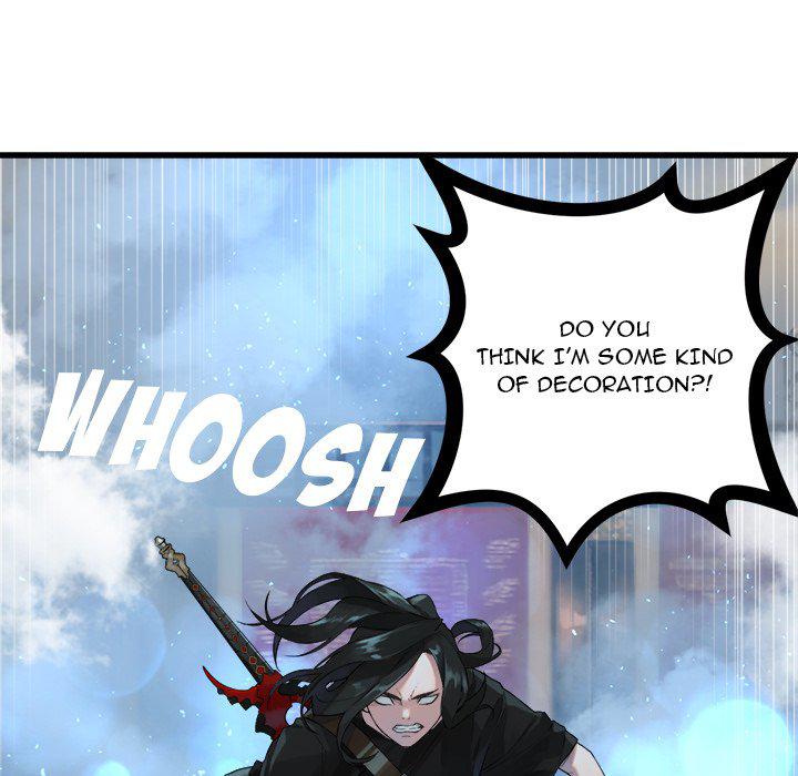 Read Her Summon EN Manga Online