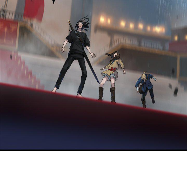 Read Her Summon EN Manga Online