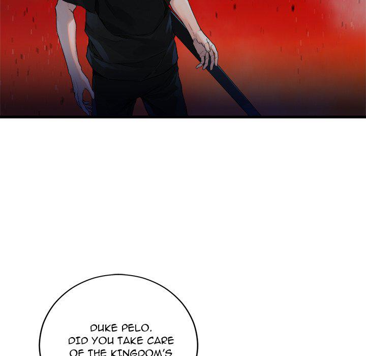 Read Her Summon EN Manga Online