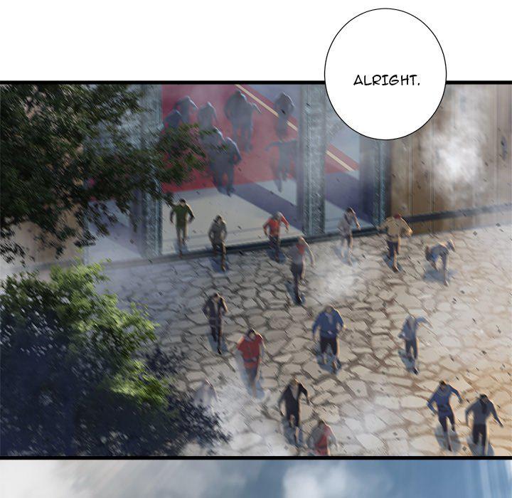 Read Her Summon EN Manga Online