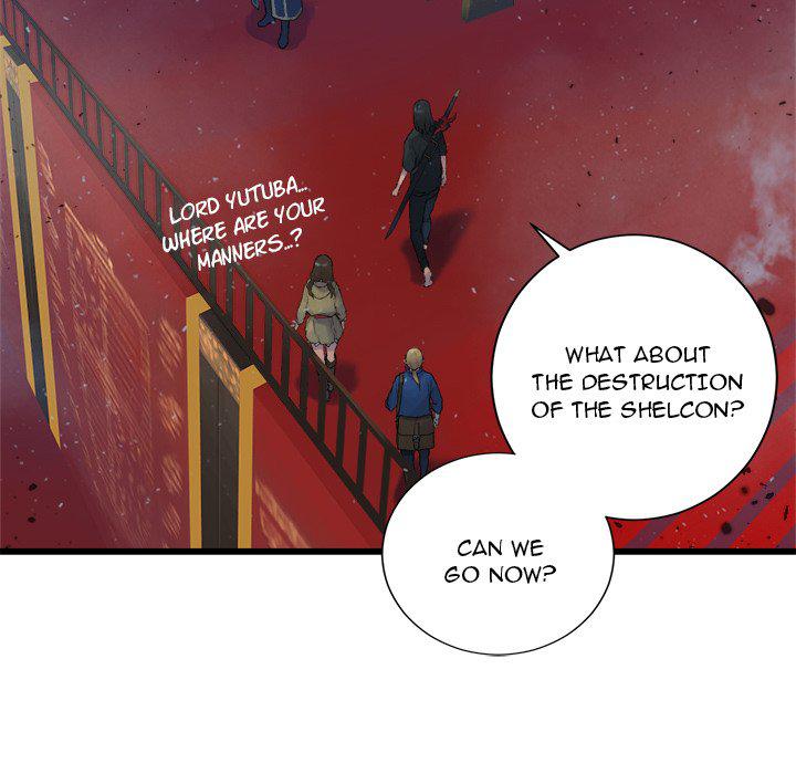 Read Her Summon EN Manga Online