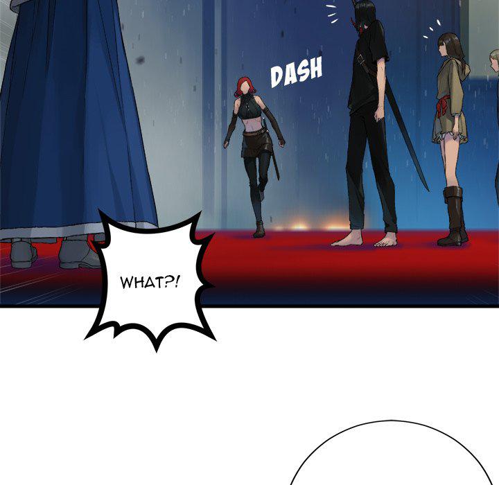 Read Her Summon EN Manga Online