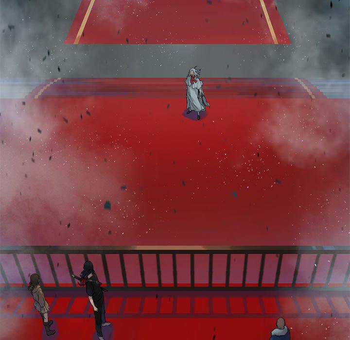 Read Her Summon EN Manga Online