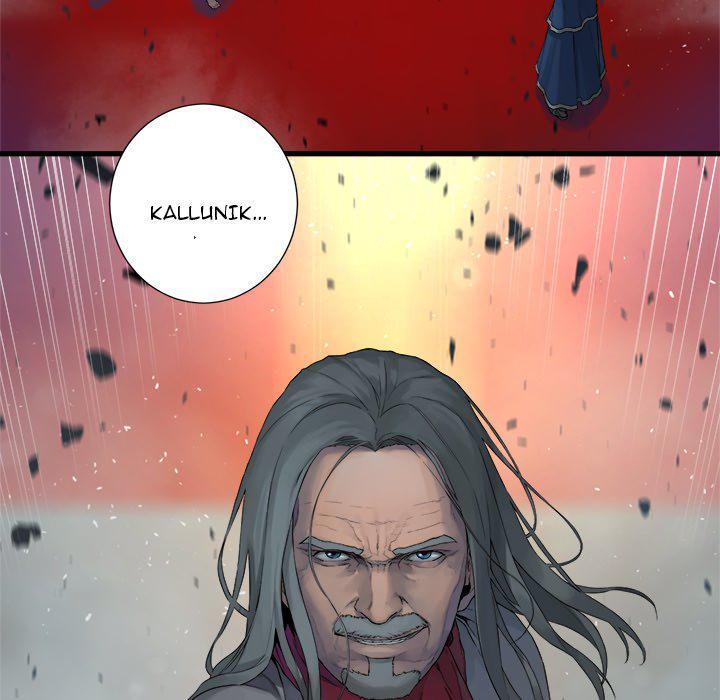 Read Her Summon EN Manga Online