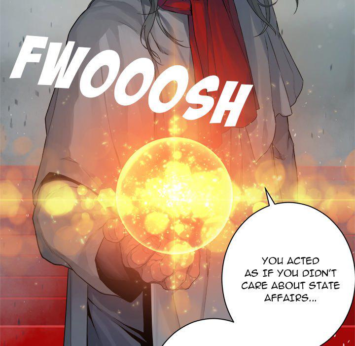 Read Her Summon EN Manga Online