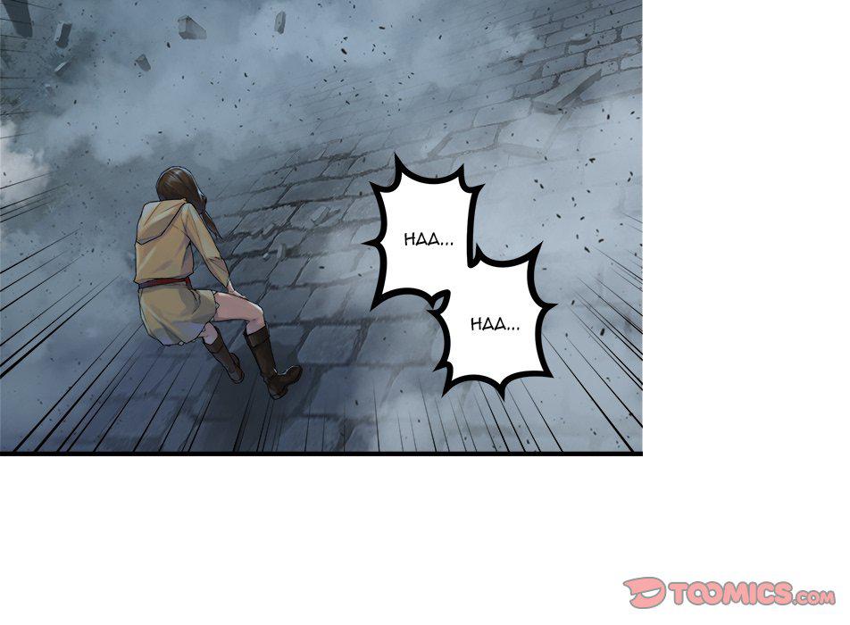 Read Her Summon EN Manga Online