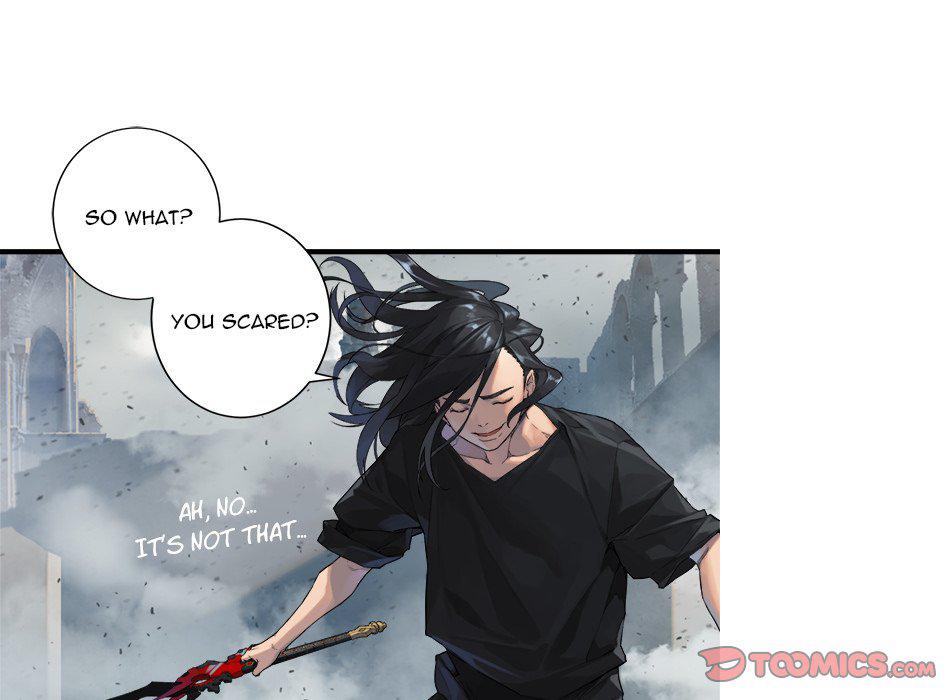 Read Her Summon EN Manga Online