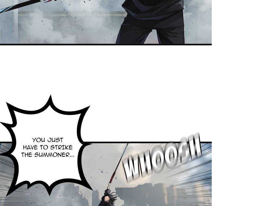 Read Her Summon EN Manga Online