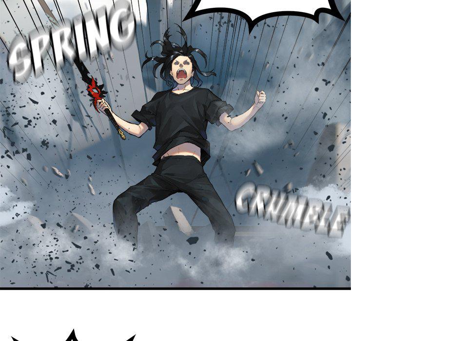 Read Her Summon EN Manga Online